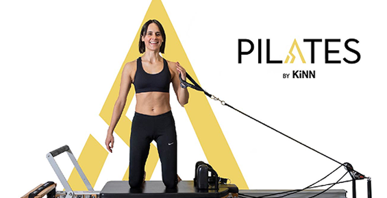PILATES