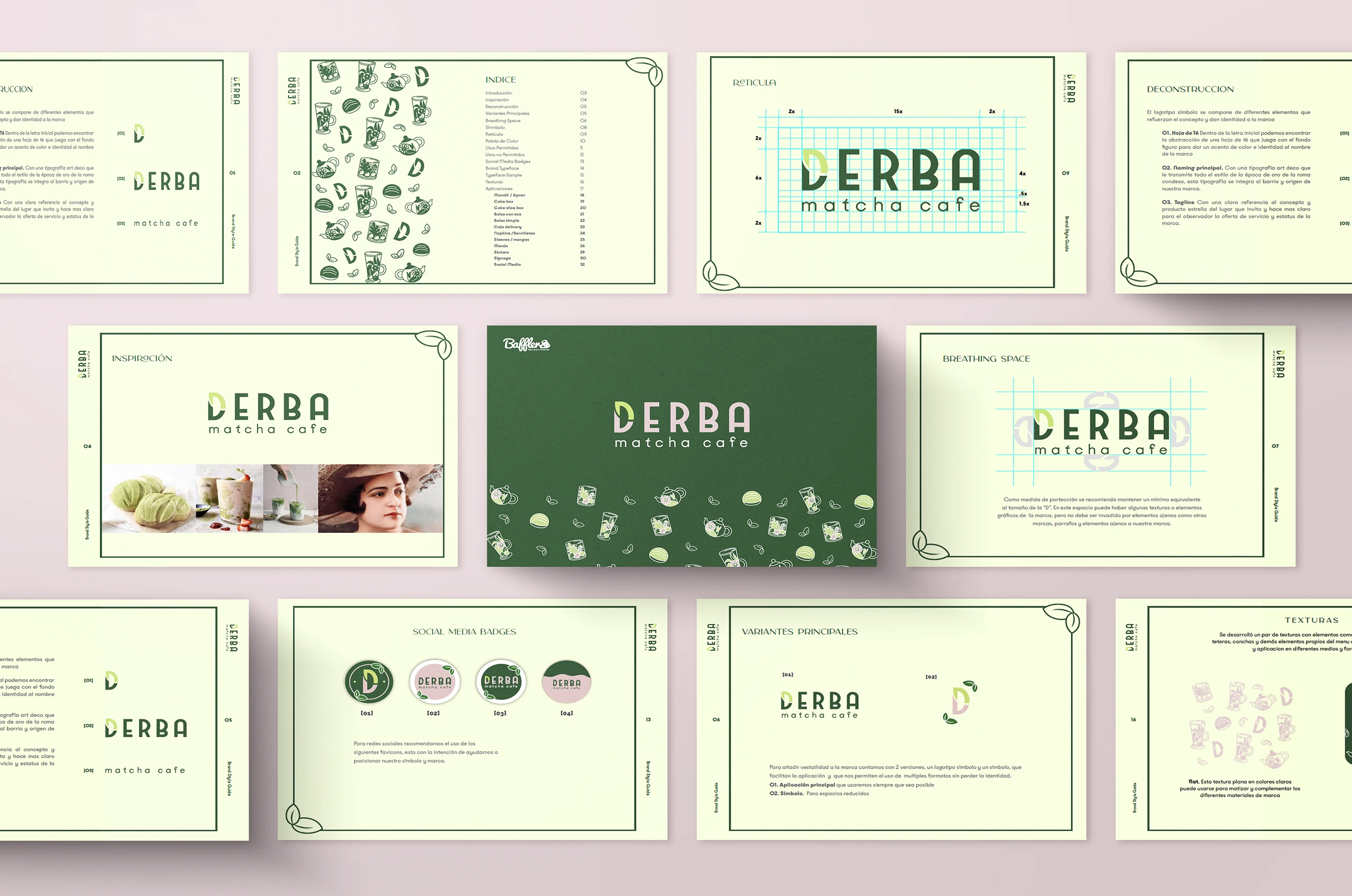 Galería Derba