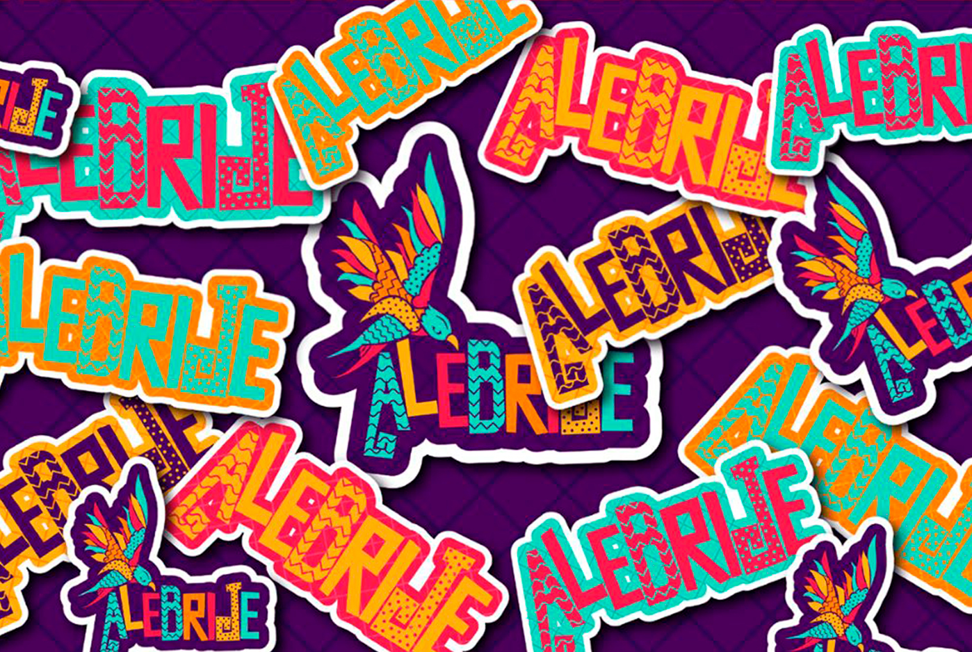 Alebrije