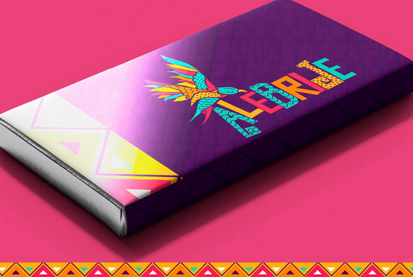 Alebrije