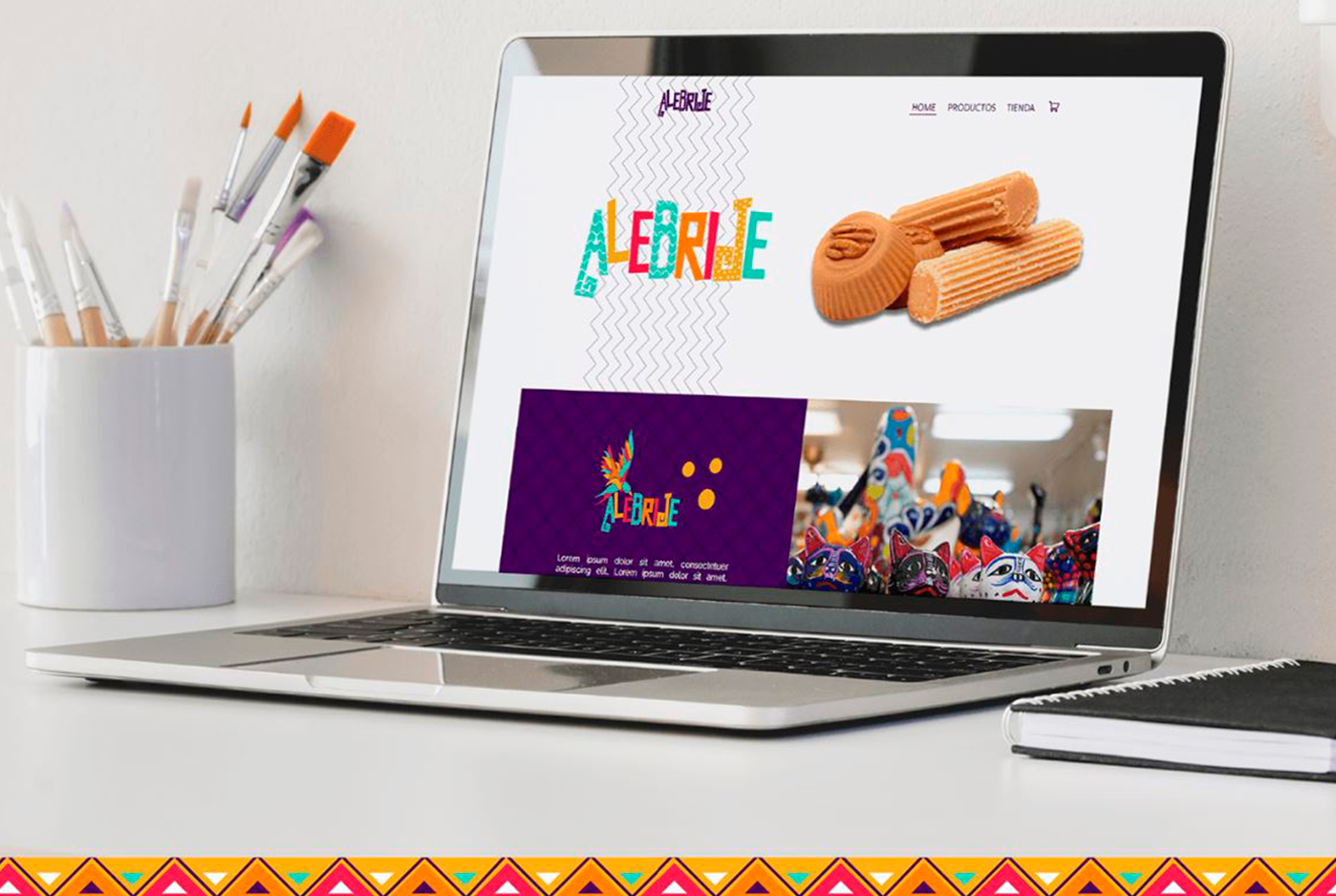 Alebrije