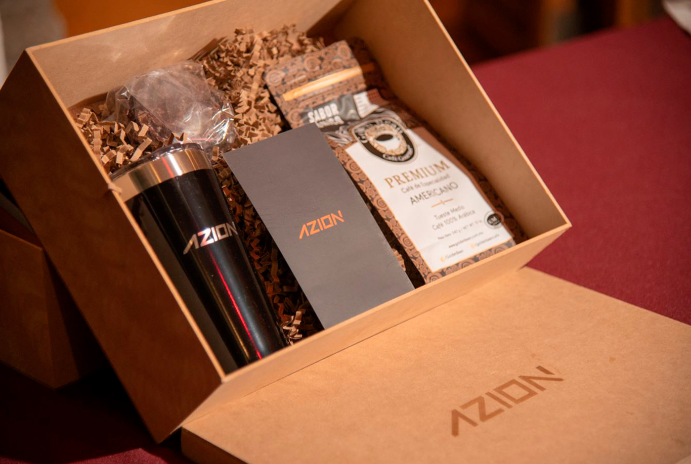 Azion