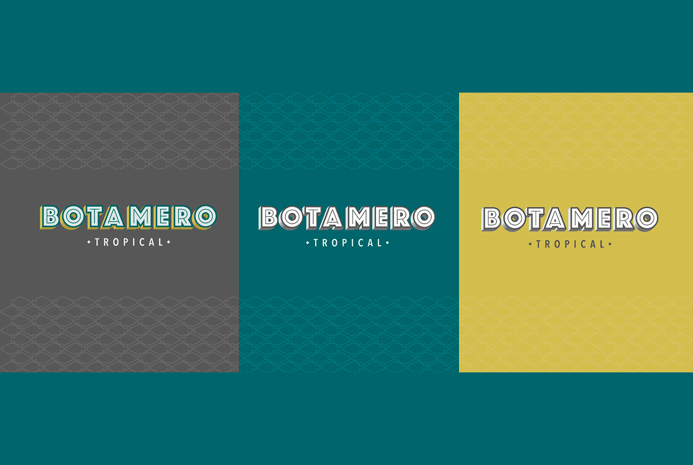 BOTAMERO