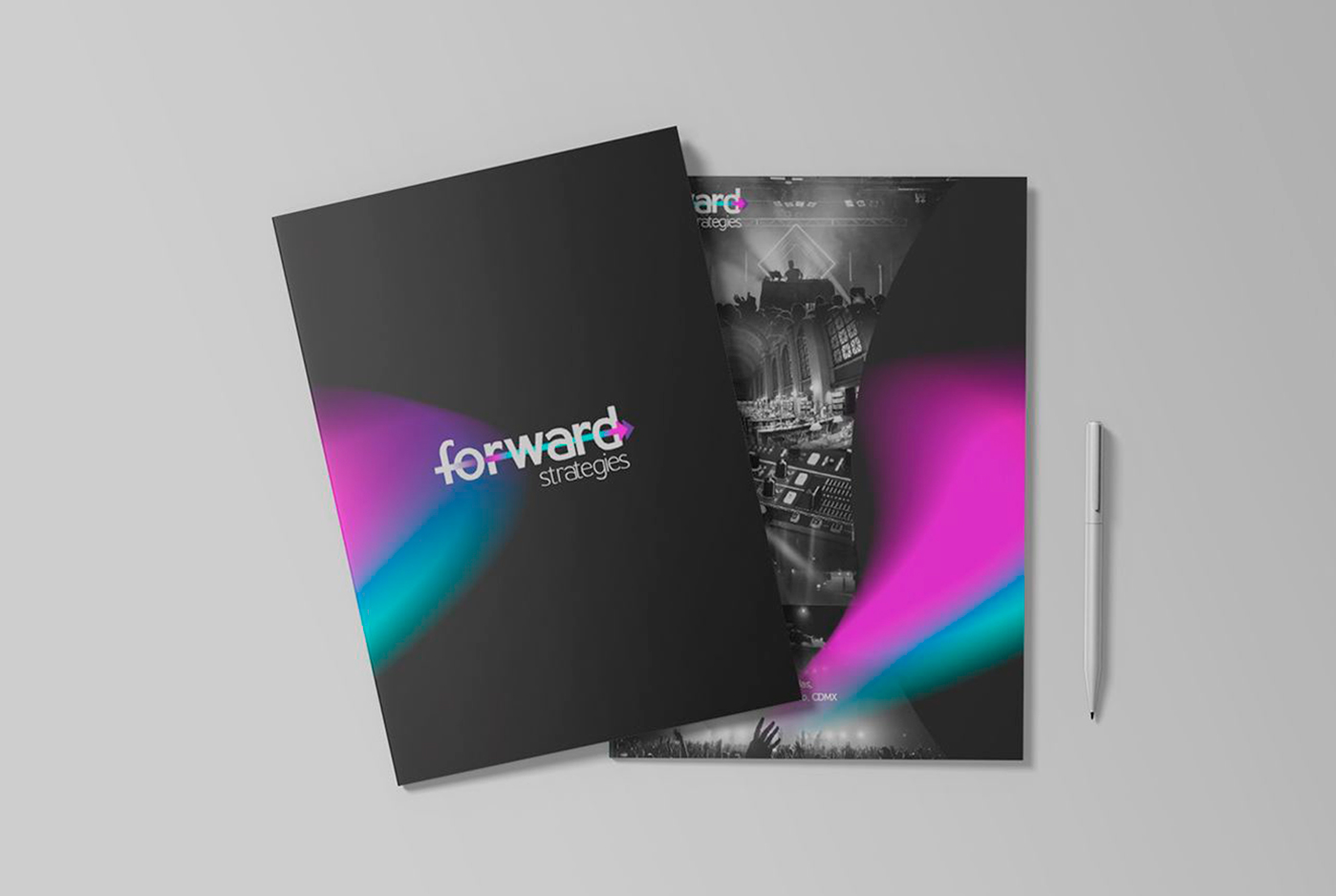 Forward