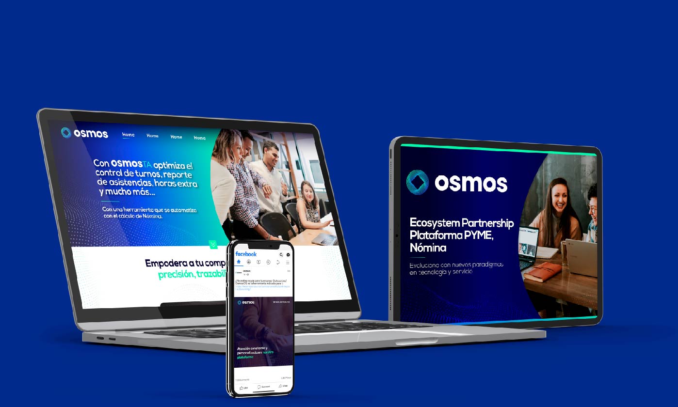 OSMOS
