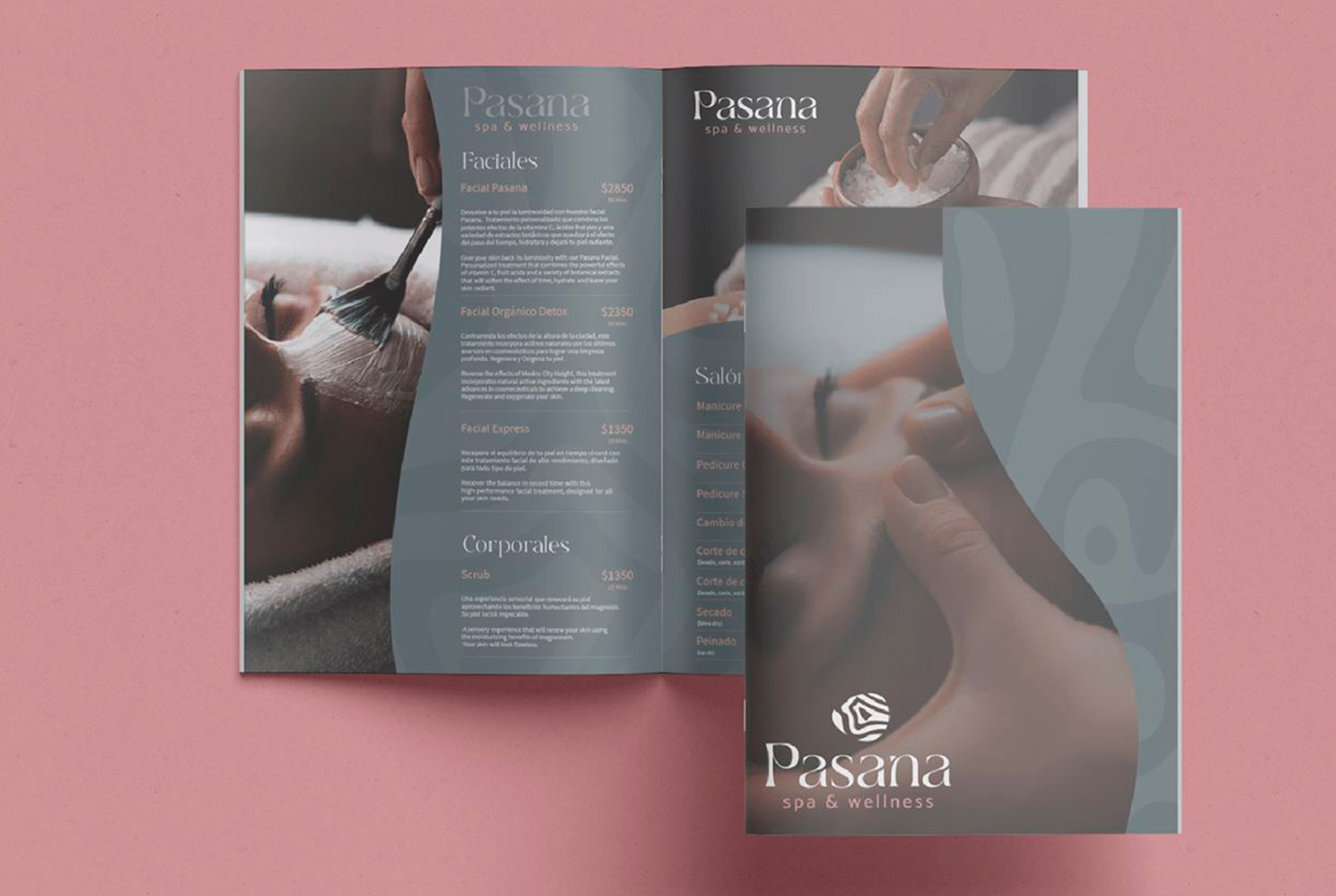 PASANA