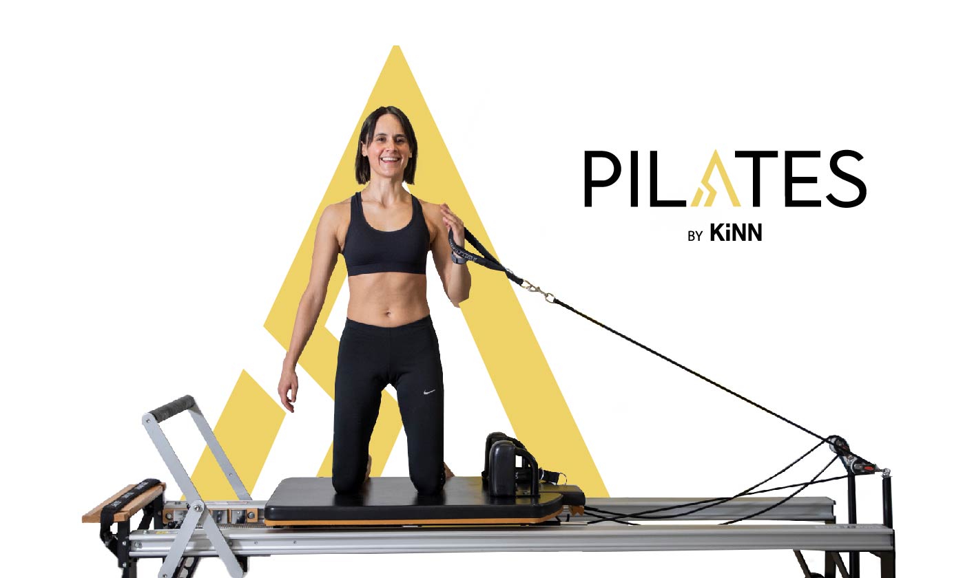 Pilates by Kinn