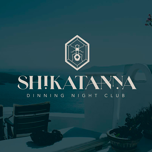 Shikatanna