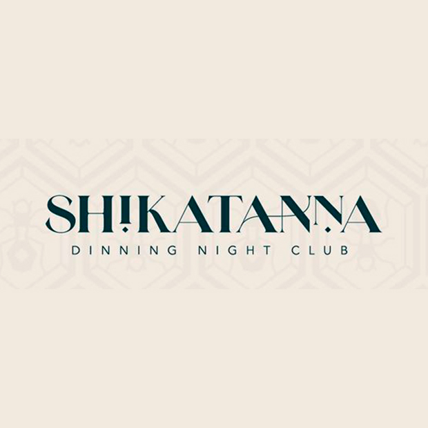 Shikatanna