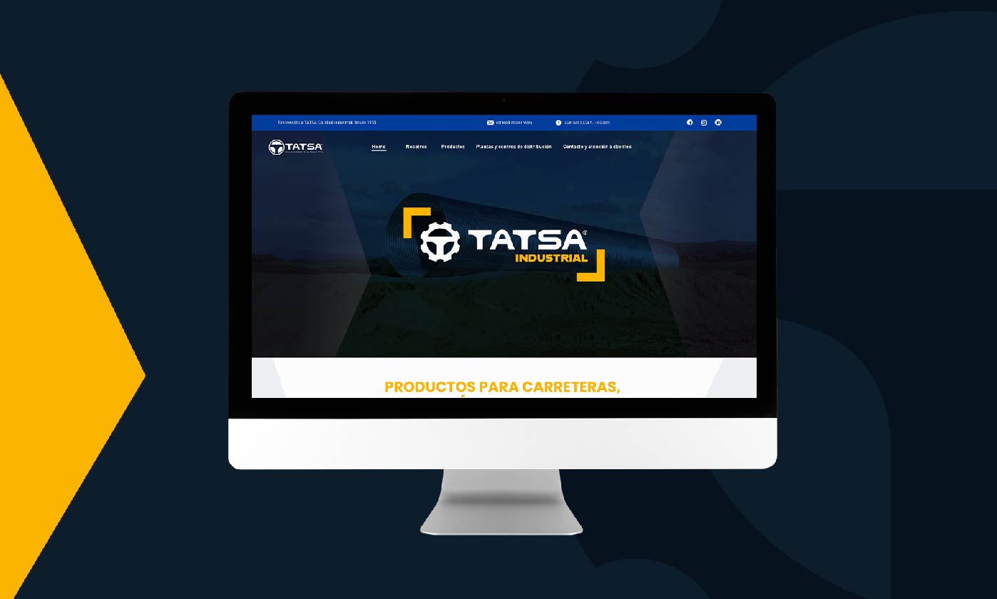 TATSA Industrial