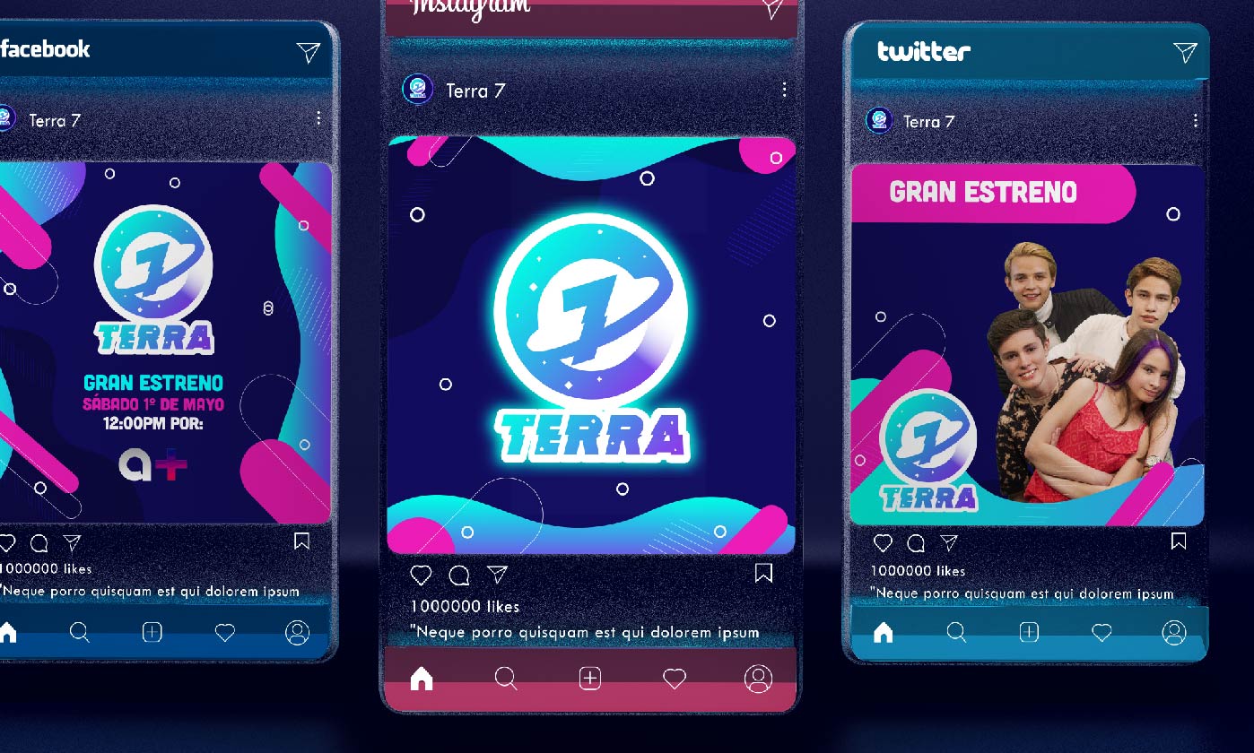 TERRA 7