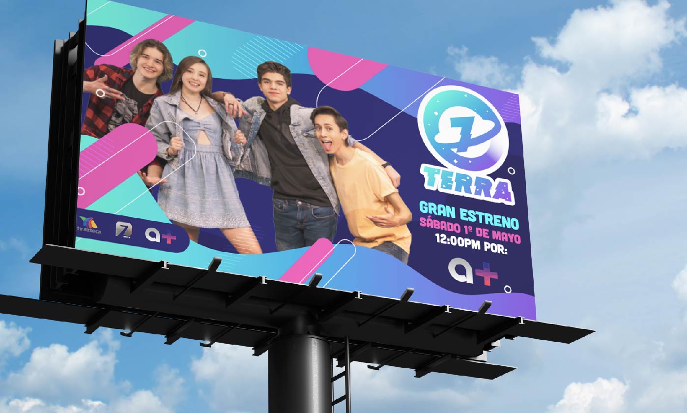 TERRA 7