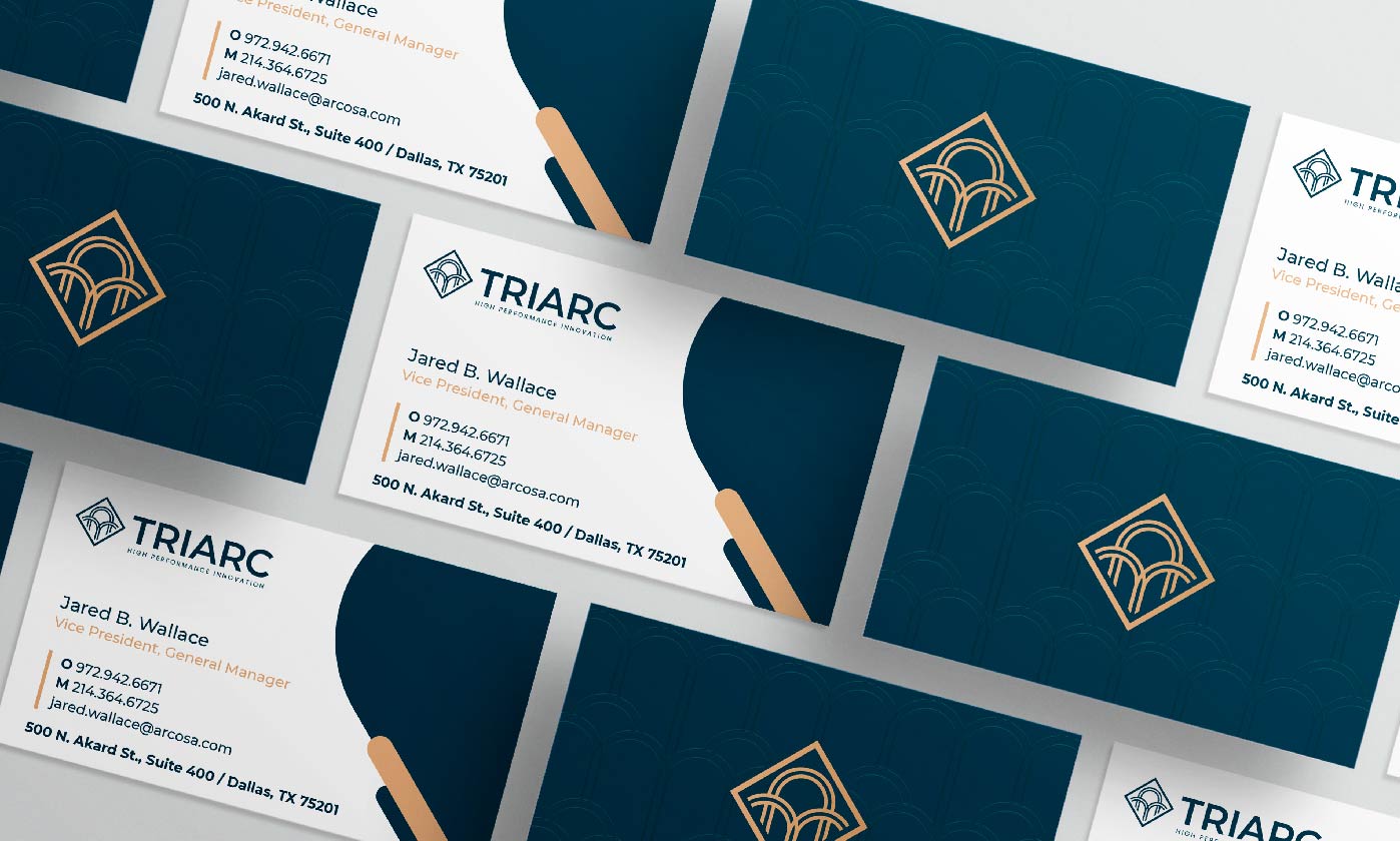 TRIARC
