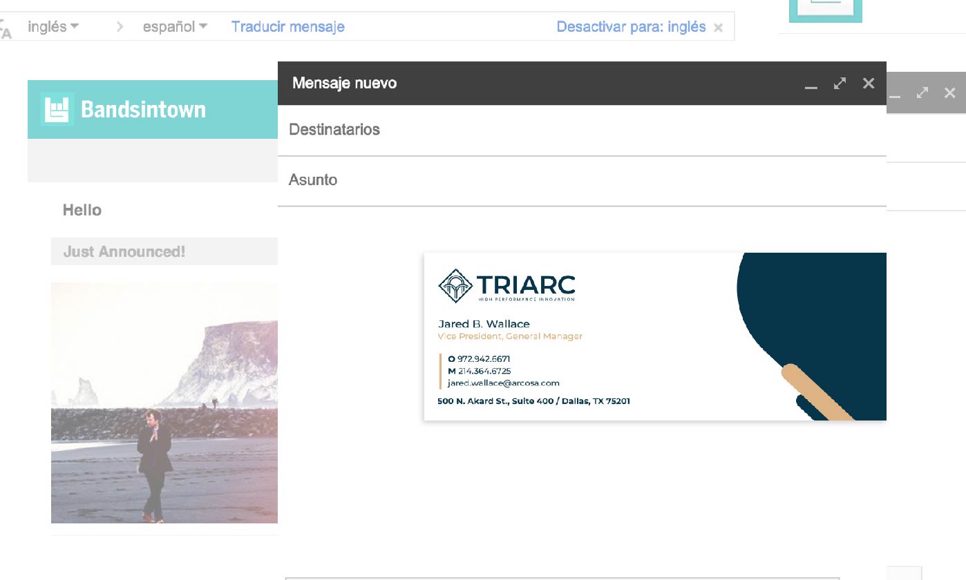 TRIARC