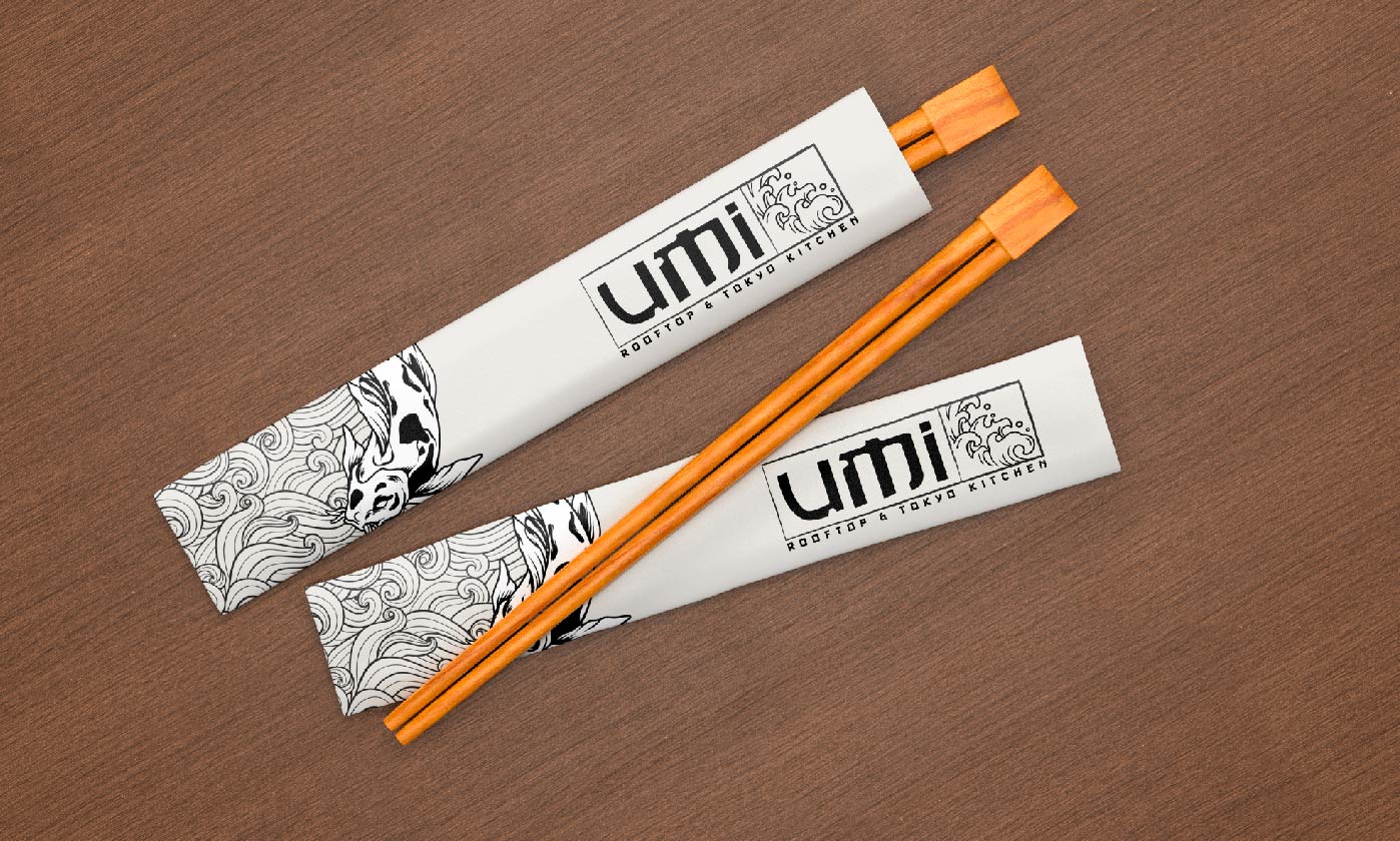 UMI