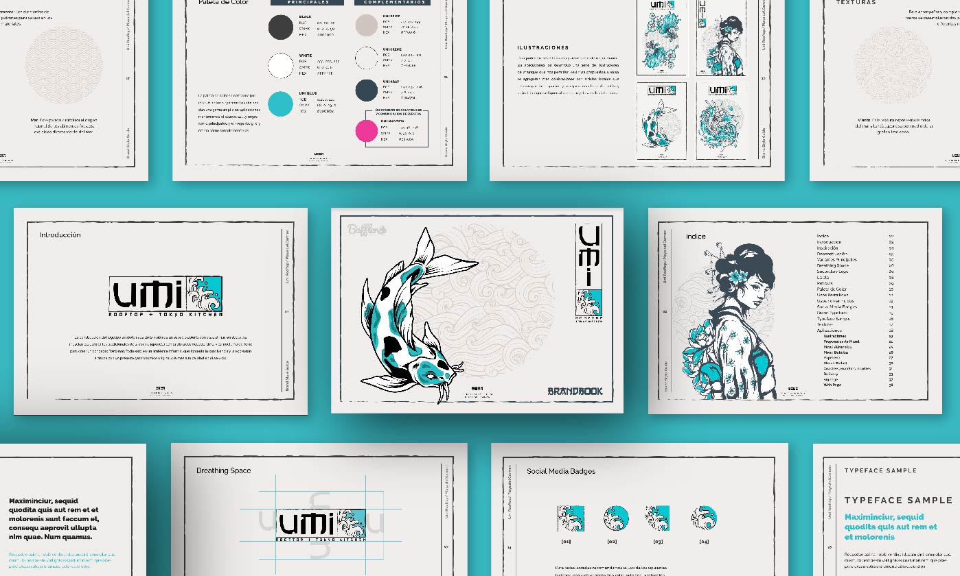 UMI
