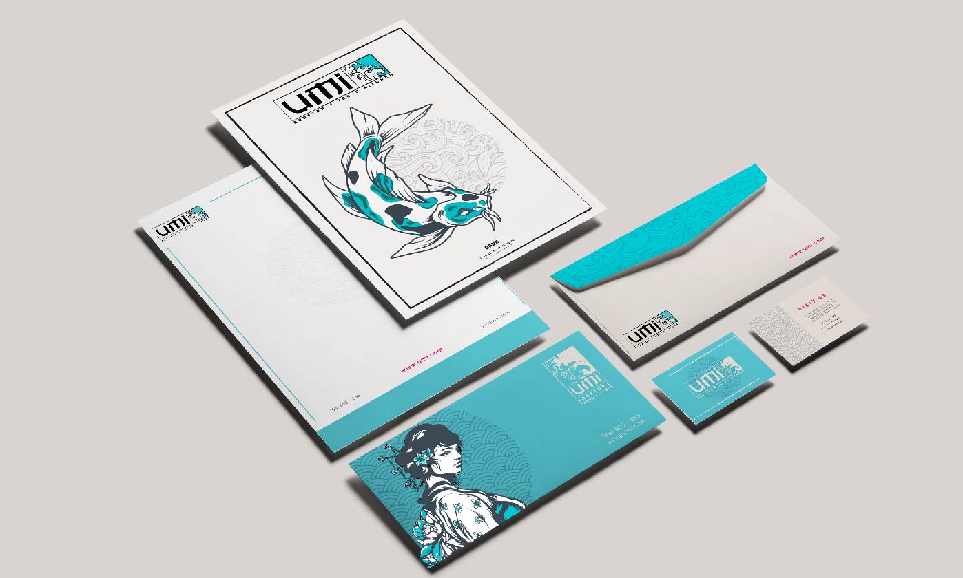 UMI