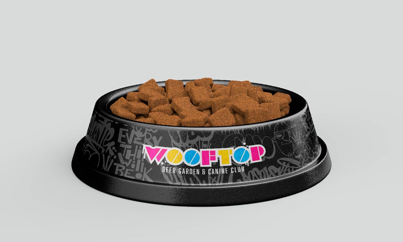WOOFTOP