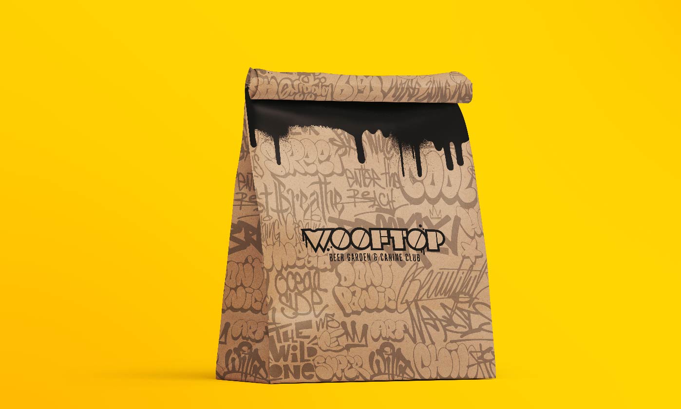 WOOFTOP