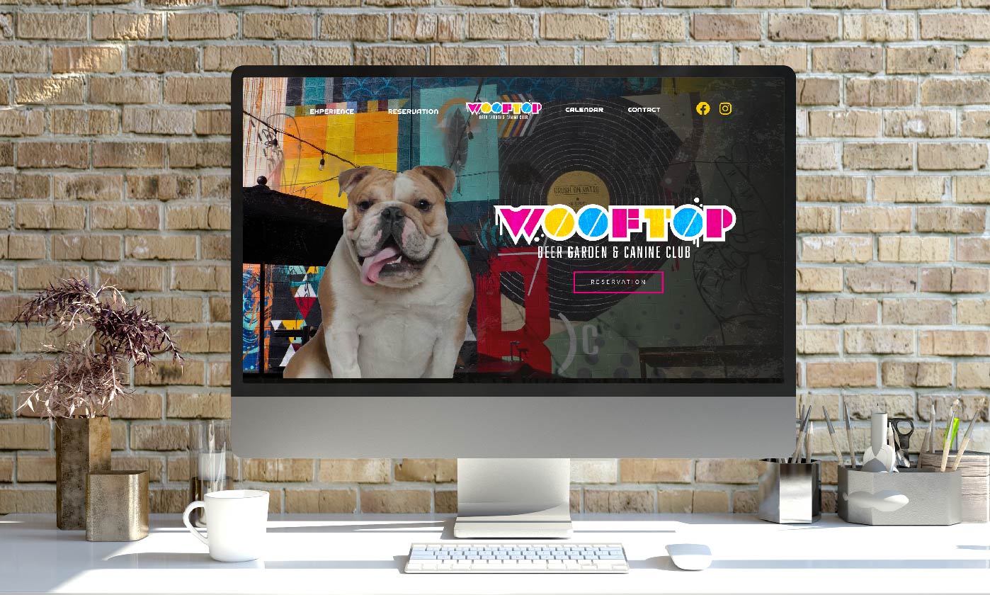 WOOFTOP