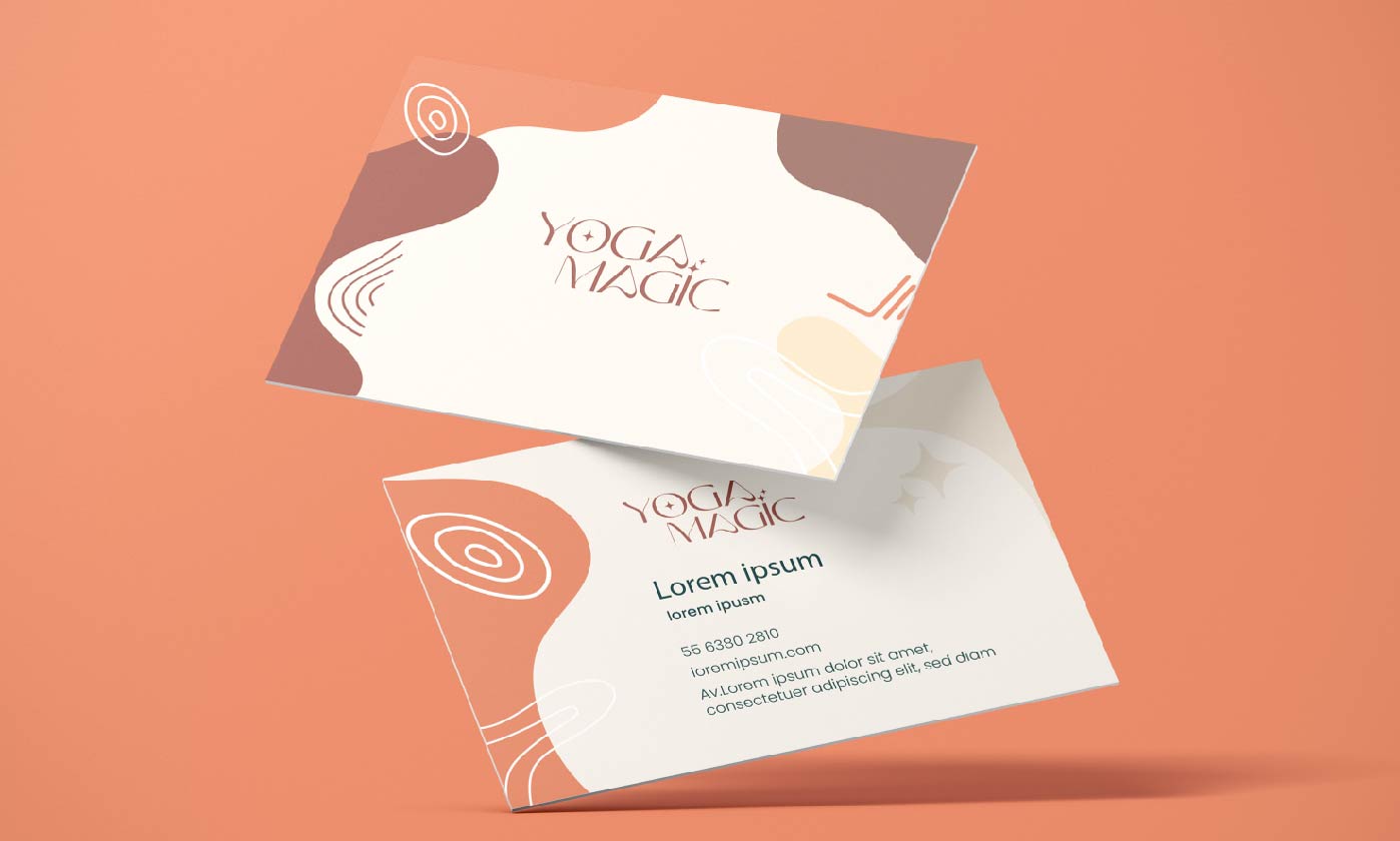 Yoga Magic