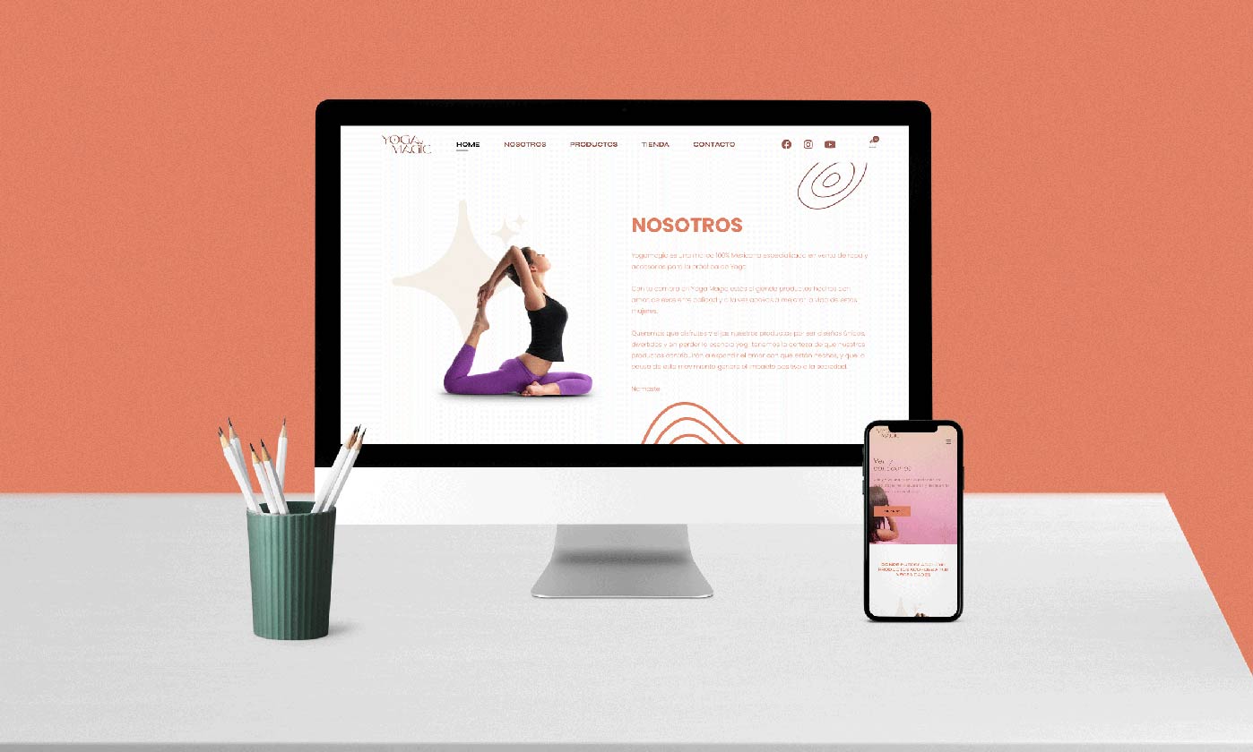 Yoga Magic