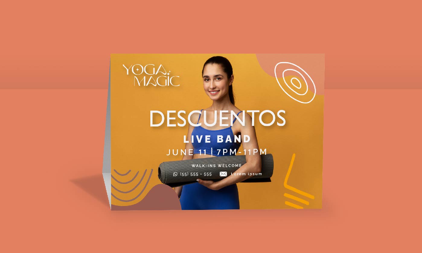 Yoga Magic